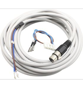 Laddkabel Autoclip 221, 223, 225, 228 m.fl 112600176/0