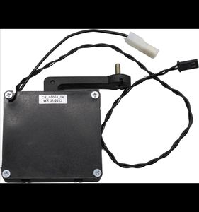 Laddningsbrytare Autoclip 520, 523, 523, 1126-1190-01