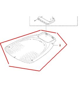Laddningsplatta Sileno Minimo, Easilfe Go, 5293431-01