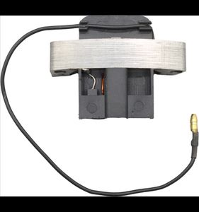 Laddrelä, alternator, SV200, Garden Compact E m.fl. 118550174/0