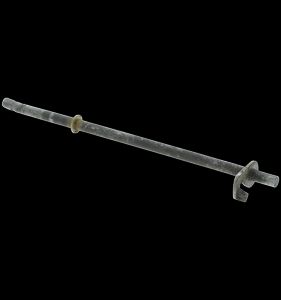 Länkarm med flexibelt skaft 5020368-01 