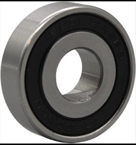 Lager 6201-2Rs/B9 (9Mm) 5028827-01