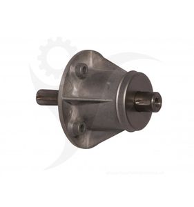 Lagerbox komplett Park 102M, 121M, Villa 85M, 102M, 1134-3696-01