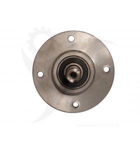 Lagerbox komplett Villa 85B, 1134-0428-02