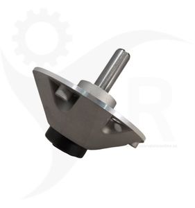 Lagerbox Villa/Park 85, 95, 105, Park 100, 110, 125, 387203001/0