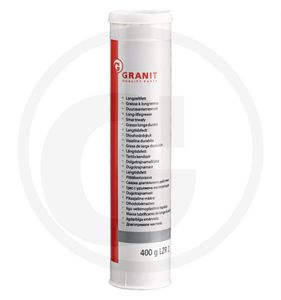 Långtidsfett patron 400ml