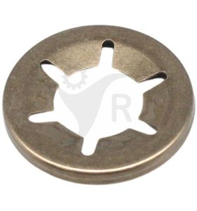 Låsbricka 122020050/0