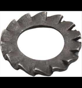 Låsbricka 8.4x15x0.8mm,  7352164-00