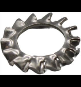 Låsbricka till lyftsensor, 5107470-00