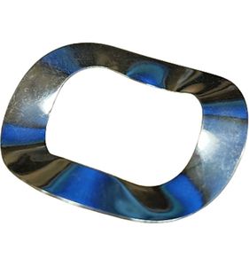 Låsbricka transmission 1139-1266-01