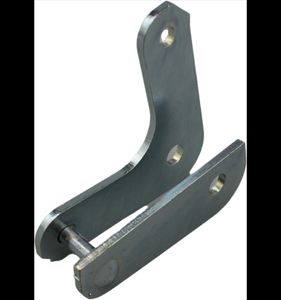 Låshake 1134-2911-01