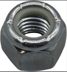 Låsmutter 1/2" 5961356-01