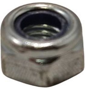 Låsmutter 112154510/0