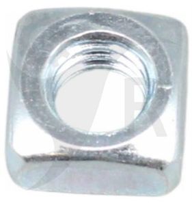 Låsmutter 9710-0631-12