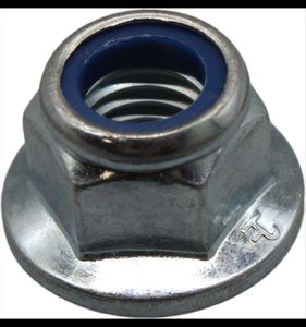 Låsmutter 9731-1031-22