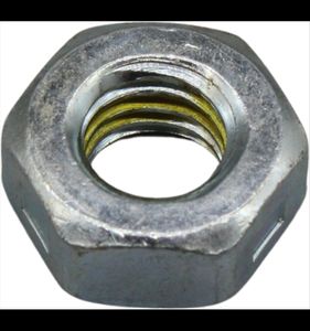 Låsmutter M10 BIW Polylock 1134-4775-01