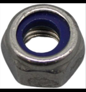 Låsmutter M6, Klippo 7018, Husqvarna 5044561-01