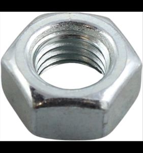 Låsmutter M6M BIW M12 112295300/0