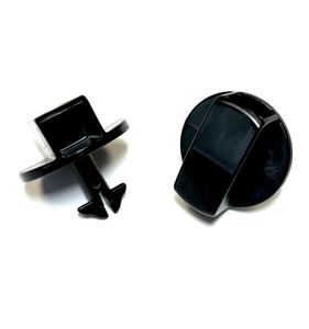 Låsratt luftfilterkåpa 2P, 597244