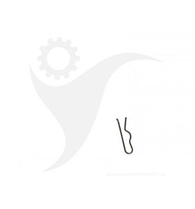 Låssprint 5382404-85