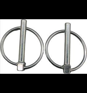 Låssprint Stiga Snow Buster, Blizzard, King, Patrol 1812-0408-01