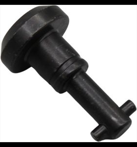 Låsstift mulcherplugg 125580040/0