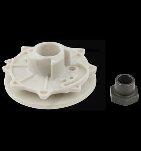 Linhjul 2040, 2036, 136LE, 5300693-13