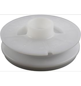 Linhjul B26PS, T26CS, 5793663-01