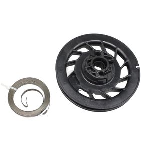 Linhjul inkl fjäder, RS100, 118550695/0 