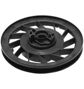 Linhjul med fjäder 492832, 493824, 492141, 492862