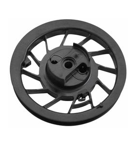 Linhjul inkl fjäder Quantum, Intek 498144