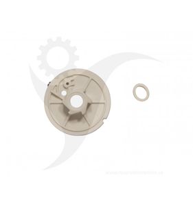 Linhjul sats 5300713-87