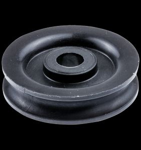 Linhjul styrvajer rider 5755858-02