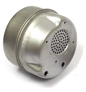 Ljuddämpare 091271MA