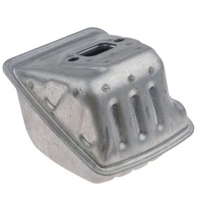 Ljuddämpare 435e, 445, 450 II, 5782497-01