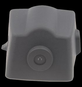 Ljuddämpare 51, 55, 5017666-05