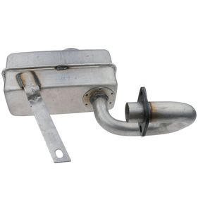 Ljuddämpare 5321373-48