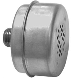 Ljuddämpare Briggs & Stratton 1/2" 394569