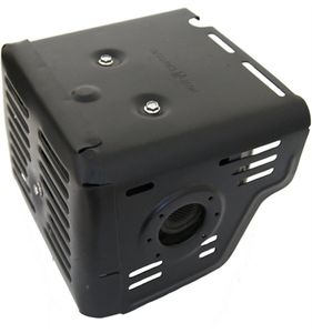 Ljuddämpare GX390, 18310-ZE2-W61