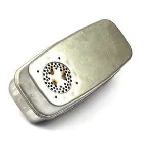 Ljuddämpare Husqvarna 5066634-01, Briggs & Stratton 498984