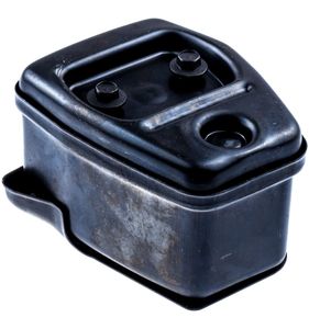 Ljuddämpare Jonsered CS2137, MAC320, Partner 351, 5300719-04