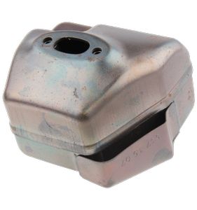 Ljuddämpare, kpl 250 R EPA, 250PS, 252 RX EPA, 5371506-01