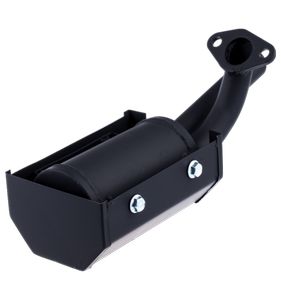 Ljuddämpare MSB121, ST121E m.fl 5939894-01