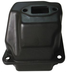 Ljuddämpare Stihl 024, 026, MS240, MS260, 1121-140-0604