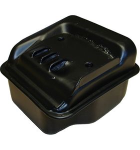 Ljuddämpare Stihl MS210, MS230, MS250, 1123-140-0608