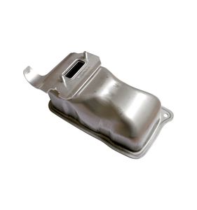 Ljuddämpare Stihl TS410, TS420, 4238-140-0610