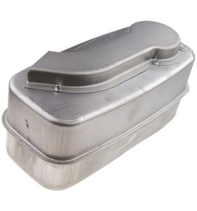 Ljuddämpare, TC138, TS142L, TS138, LT151, TS238, 5321886-55