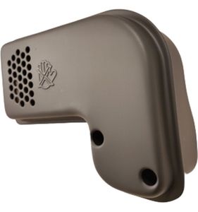 Ljuddämpare Tecumseh H80, HM80, HM100, TVM170 m.fl.  33280A, 34185B