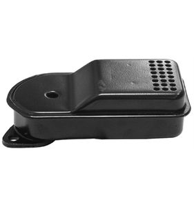 Ljuddämpare Tecumseh HH50, H60, H70 m.fl. 32401