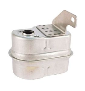 Ljuddämpare Tecumseh HM80, HM90, HM100, 35056